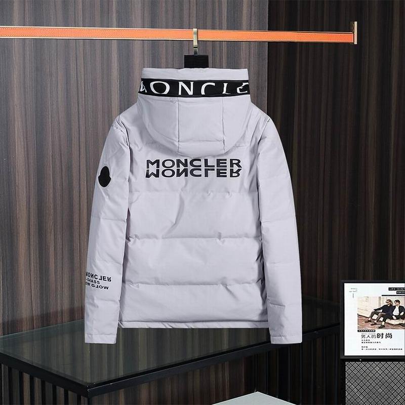 Moncler Men's Outwear 32